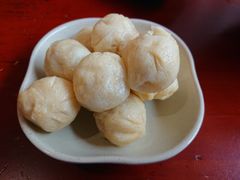 -佬钱湾仔(衣裳街店)