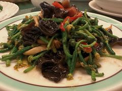 黄瓜花-天然居(伦教店)