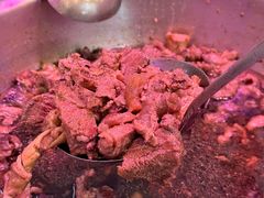 -阿娟牛肉丸·手打牛肉丸·现做现卖