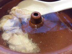 原汁汽锅鸡-翠湖宾馆·中餐厅