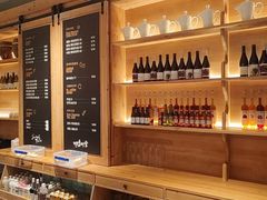 -金海华·四季时堂·第一食堂(现代传媒广场店)