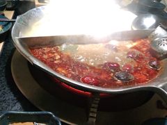 -湊湊火锅·茶憩(上海合生汇店)