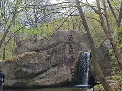 -丹东凤凰山景区