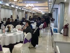 大堂-普天和酒楼·新津菜·烤鸭(天津之眼店)