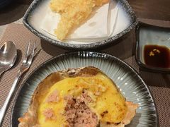 -福樱兰海鲜放题铁板烧(加州店)