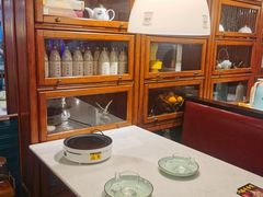 -外婆小聚茶餐厅·生日·团建(市民中心店)