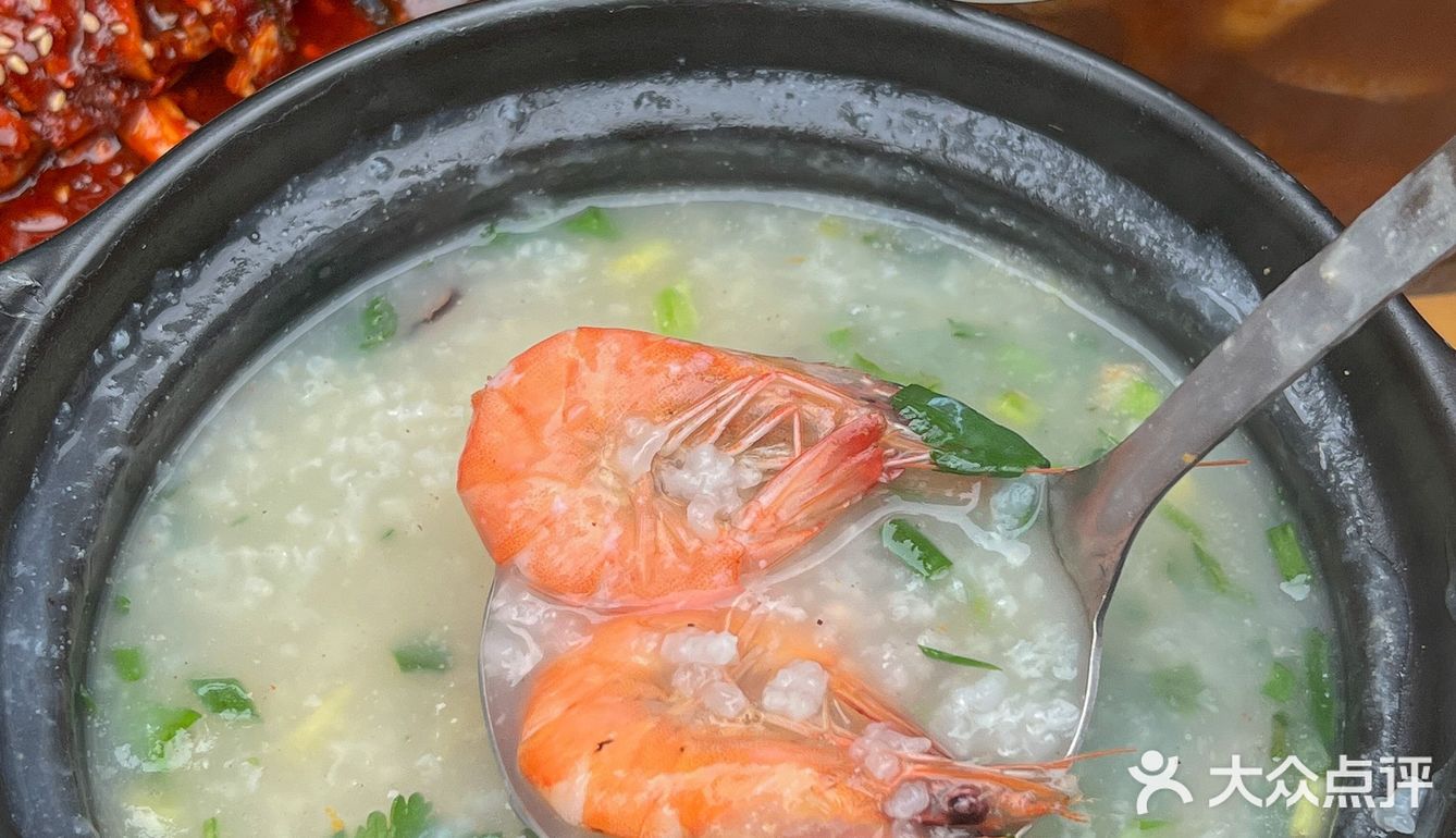 重庆这家生腌真的有点东西！韩式辣酱蟹好绝