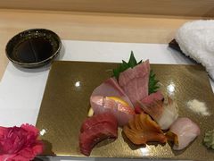 -鮨一日本料理旗舰店(总店)