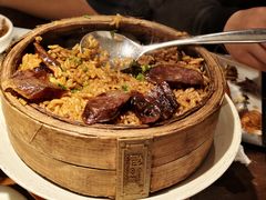 -乔街深夜食堂·小龙虾·高压锅生蚝(杭州总店)