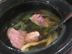 -五谷芳乳鸽王（大梅沙总店C区）(网红打卡店)