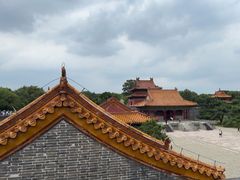 -北陵公园