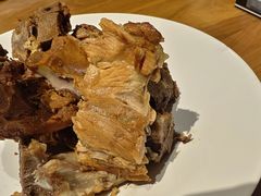 -伊喜饺子·烤鸭(五道口学院路店)