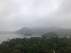 -宁波九龙湖开元度假村