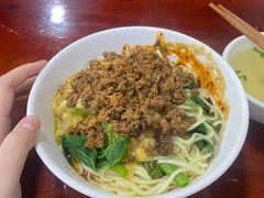 -朱儿面庄(洋河三路店)