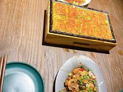 -不曾在把把烧•烧烤(莲坂磐基店)