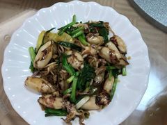 -新享乐海鲜(翠华路店)