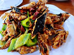 -三居鲁味坊黄焖鸡(山大路店)