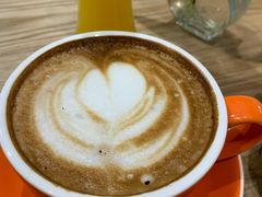 -藏猫猫咖啡主题馆(中央大道店)