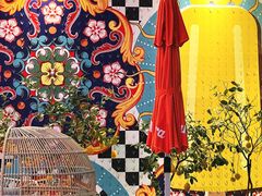 -交通银行前滩31演艺中心