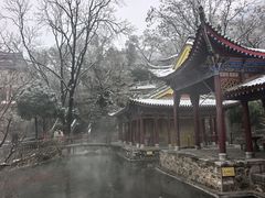 -华清宫景区