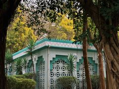 -深圳国际园林花卉博览园