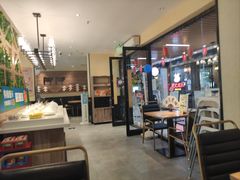 -豪客来牛排(商汇人和广场店)