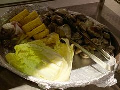 -船奇蒸汽海鲜·闽菜(八市海鲜总店)