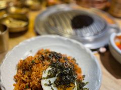 -金顺韩式烤肉·网红烤肉店(广利路店)