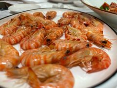 -聚春园自助餐厅(东街口店)