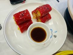 -一品粤珍轩(吴中路店)