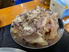 -佳荣老五生态牛肉馆