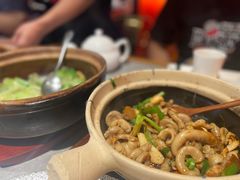 -啫神·广州地标美食(北京路店)