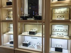 -溥仪眼镜PUYI OPTICAL(国贸商城店)