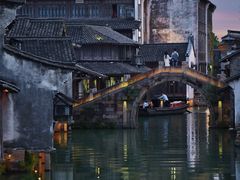 -乌镇景区