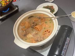-汉水谣·江景餐厅(江滩店)
