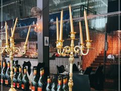 大堂-小火花·干式熟成牛排馆Spark SteakHouse(剑桥郡店)