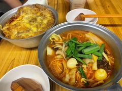 -王大乔泡椒米线·小火锅(星城天地店)