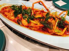 -美奈小馆·越南料理(中航城君尚购物中心店)