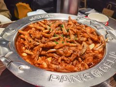 -胖哥俩肉蟹煲(湖滨银泰in77店)