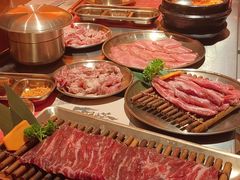 -西塔老太太泥炉烤肉(苏州大悦城店)