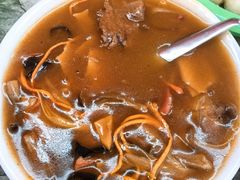 -逍遥镇刘相五胡辣汤豆沫馆(康复中街店)