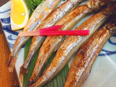 -尺山寸水日料(马桥满天星店)