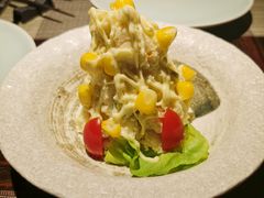 -山葵家·创意料理(万象汇店)