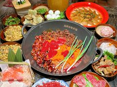 -冯校长老火锅(福田车公庙店)
