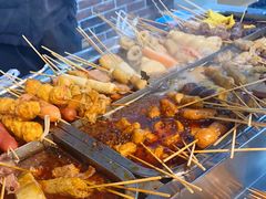-大姐麻辣烫(莲宝中路店)