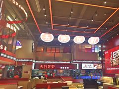 -去吃龙虾 | 烧烤·龙虾馆(红林世界城店)