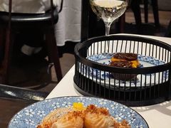 椒盐虾饺-三号黄浦会Canton Table