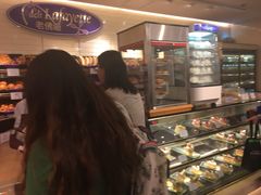 -老佛爷饼店