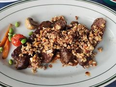 -龙塔云尚西餐厅