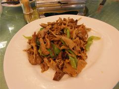 -乐口福家常菜馆(古庸路店)